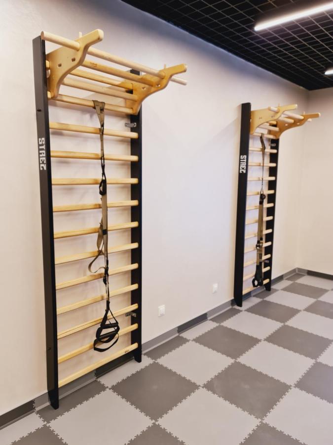 Apartament D19 Z Basenem, Sauna, Jacuzzi Green Park Resort - 5D Apartments Szklarska Poręba Esterno foto